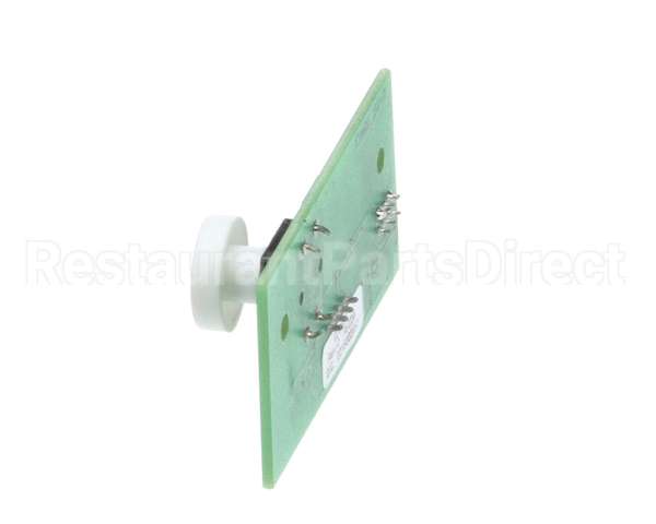 CC-36871 Alto Shaam Board,On/Off Touch,Ct,Ctp,Ctc