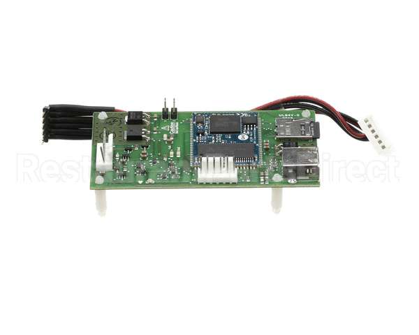 CC-37264 Alto Shaam Control,Board,Assb,G120,Logger
