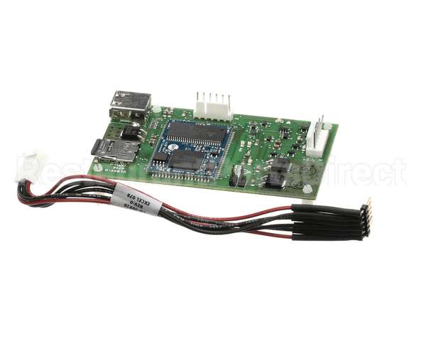 CC-37264 Alto Shaam Control,Board,Assb,G120,Logger