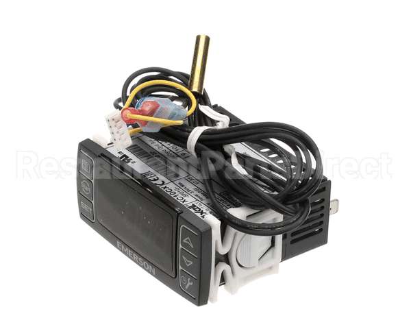 CC-37516 Alto Shaam Emerson Pressure Control Qc