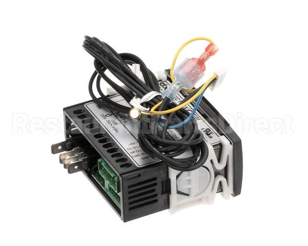 CC-37516 Alto Shaam Emerson Pressure Control Qc