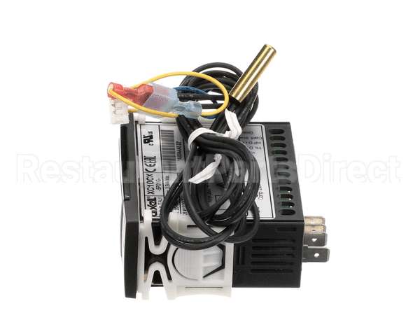 CC-37516 Alto Shaam Emerson Pressure Control Qc