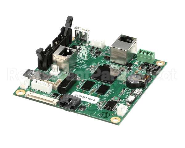 CC-38781R Alto Shaam Kit,Service, Ib Installation