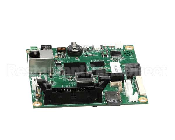 CC-38781R Alto Shaam Kit,Service, Ib Installation