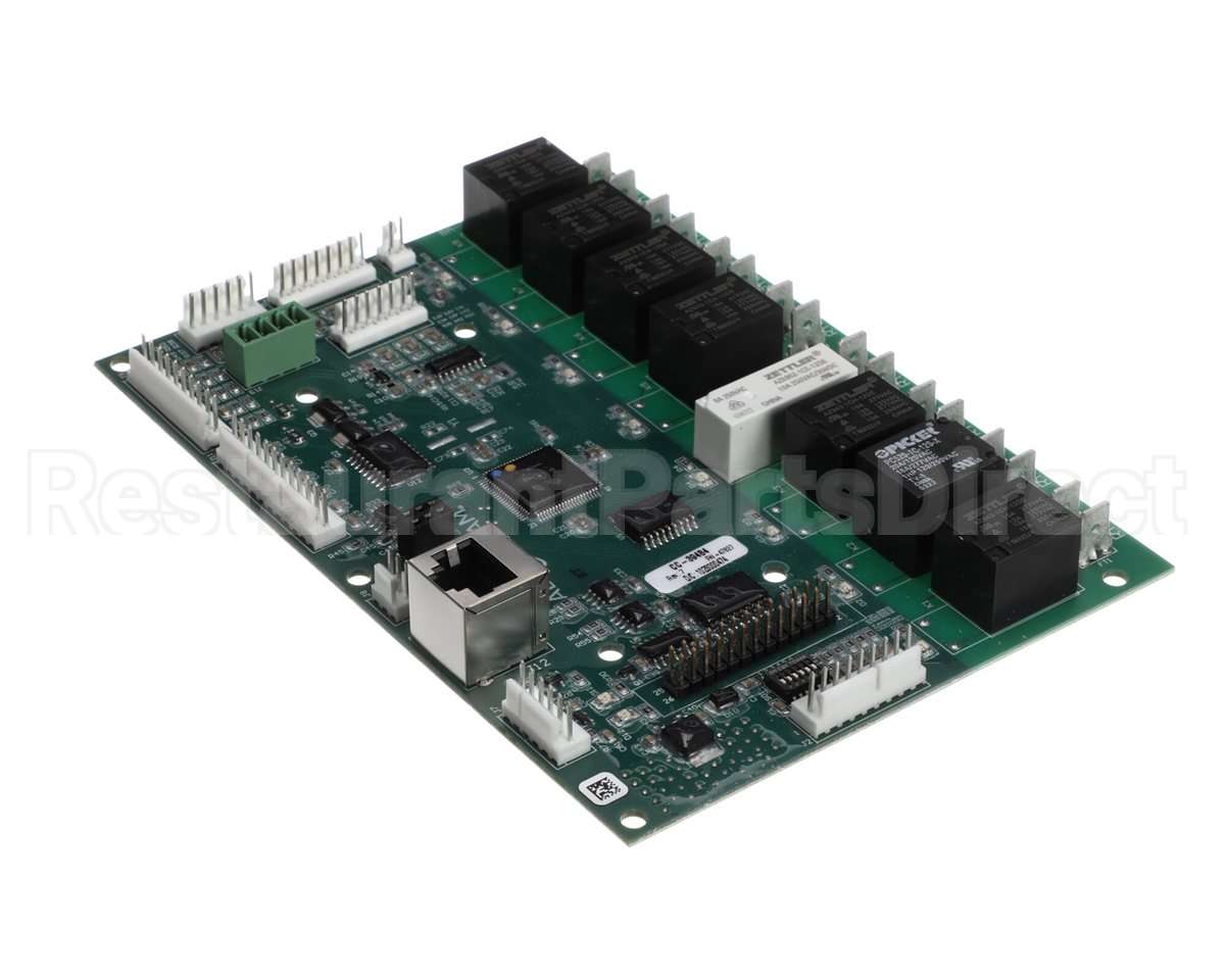CC-39484 Alto Shaam Assy,Control Board & Firmware