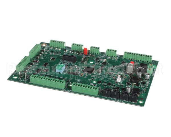 CC-39528R Alto Shaam Kit, Service, Control, Vmc
