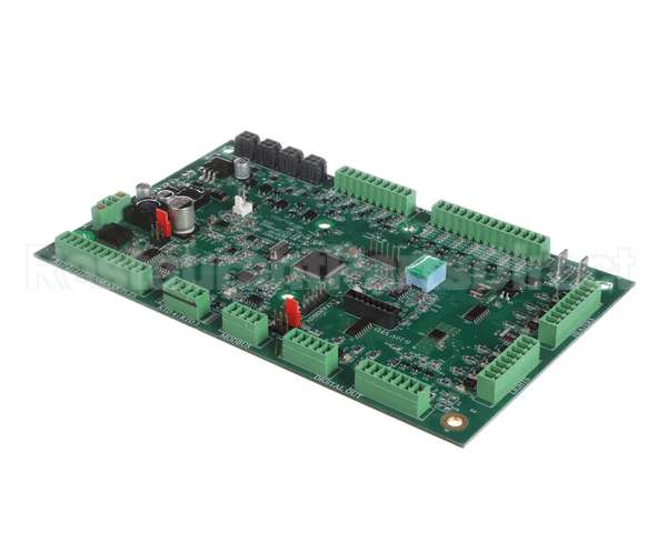 CC-39528R Alto Shaam Kit, Service, Control, Vmc