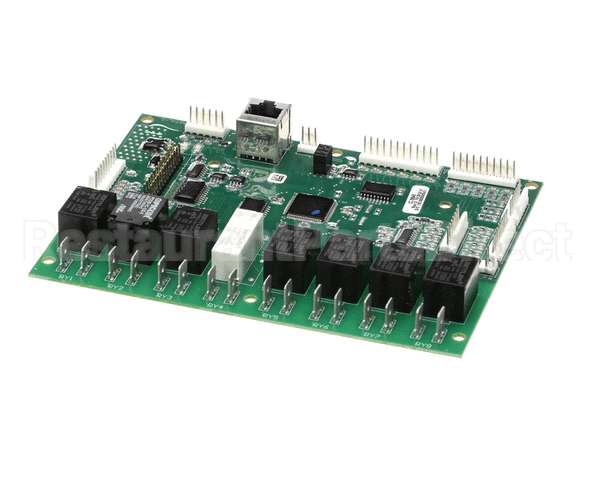 CC-39540 Alto Shaam Control Board & Firmware