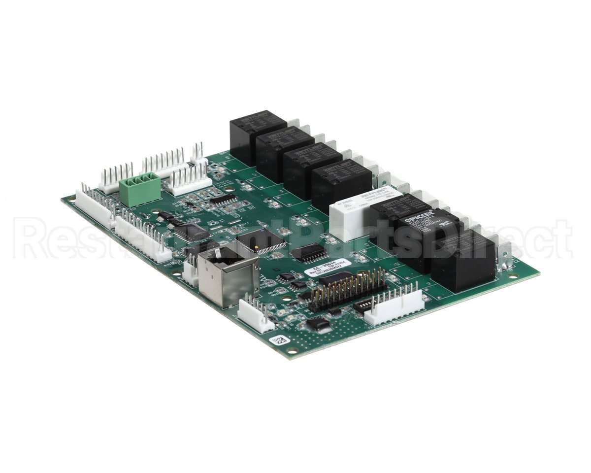 CC-39644R Alto Shaam Service Kit, Control Board