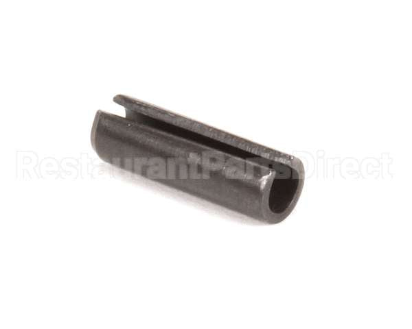 CC1230 Globe Pin, Spring, Attachment Hub