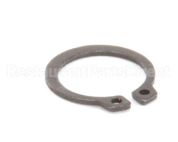 CC1237 Globe Ring, Retaining, Attachment