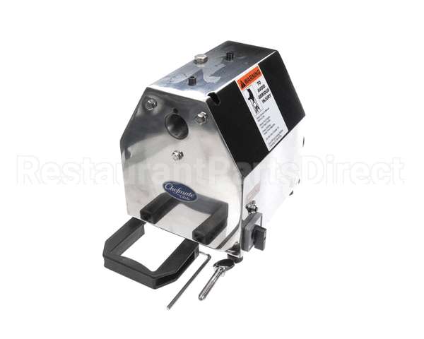 CC12MH Globe Motor Housing W/ Frame&Motor