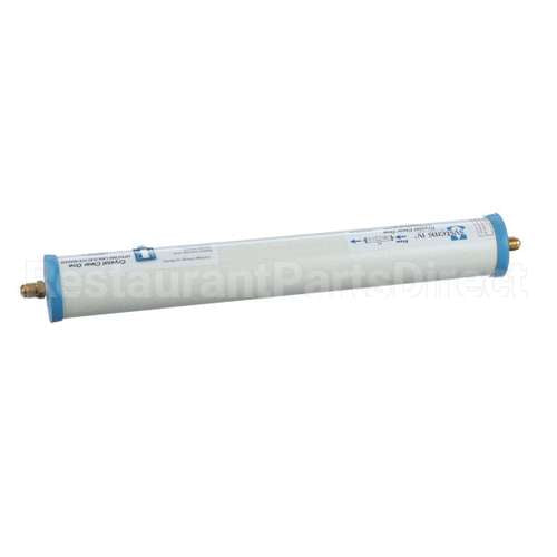 CC1R System 4 Filter