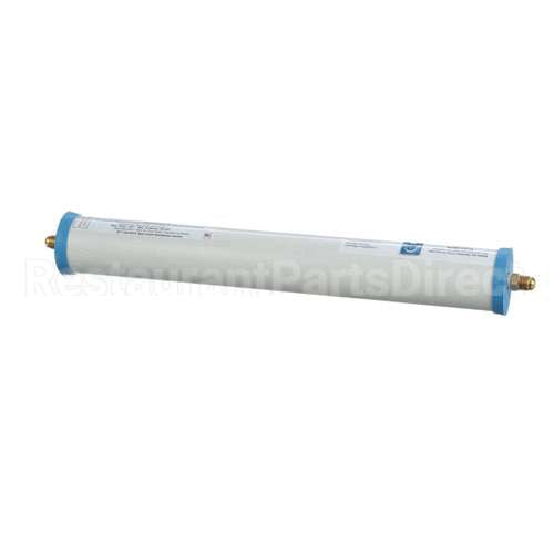 CC1R System 4 Filter