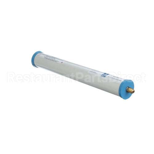 CC1R System 4 Filter