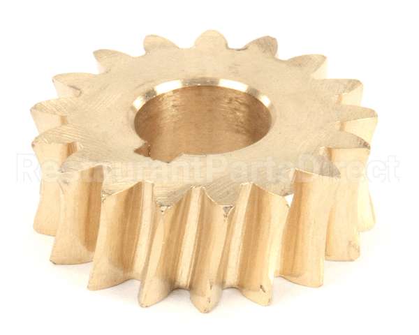 CC2215 Globe Gear, Attachment Hub Worm Cc22