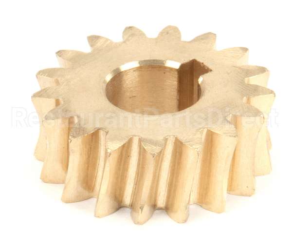 CC2215 Globe Gear, Attachment Hub Worm Cc22