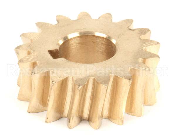 CC2215 Globe Gear, Attachment Hub Worm Cc22