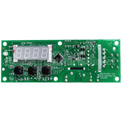 CC34970 Compatible Alto Shaam Warmer Control