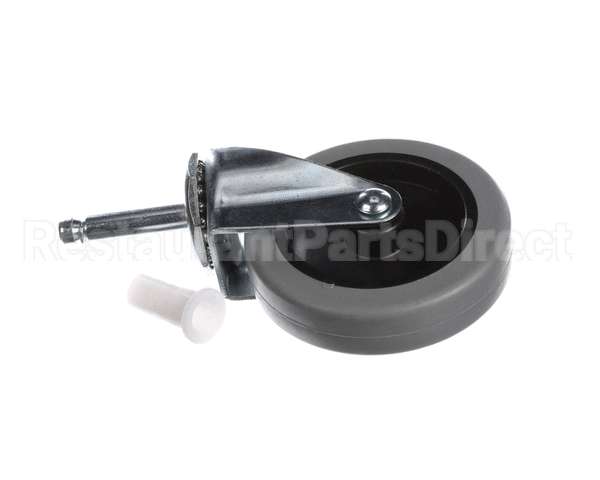 CCSTR203600 Carlisle Caster Stem 4 Inches