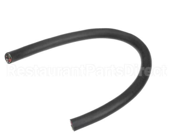 CD-3291 Alto Shaam Cord,Sjeow 12 Gauge,4Conductor