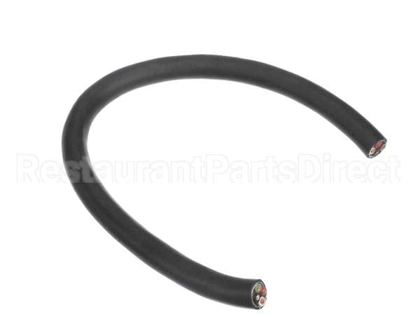 CD-3291 Alto Shaam Cord,Sjeow 12 Gauge,4Conductor