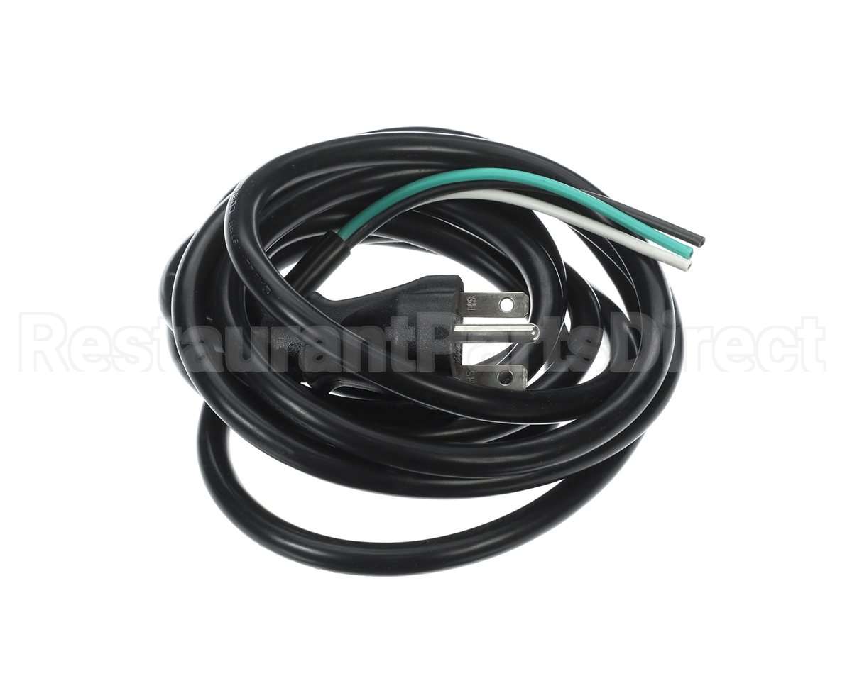 CD-33840 Alto Shaam Cordset,16/3,15A,108,208-240V