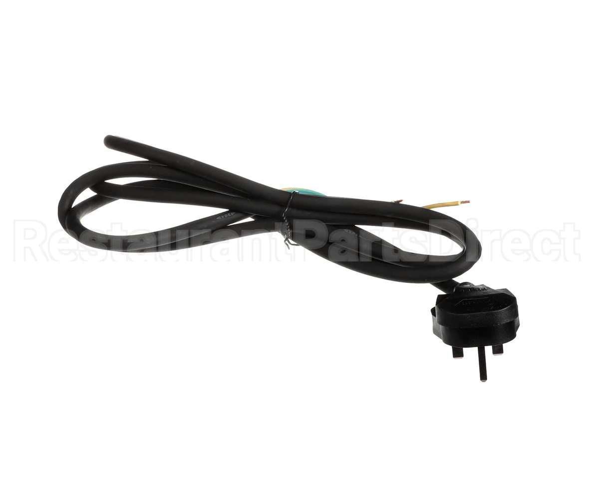 CD-33925 Alto Shaam Cordset,Uk,Bs1363 Plug,8,H07Rn