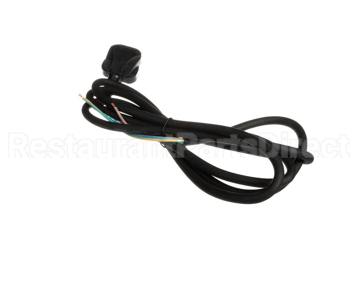 CD-33925 Alto Shaam Cordset,Uk,Bs1363 Plug,8,H07Rn