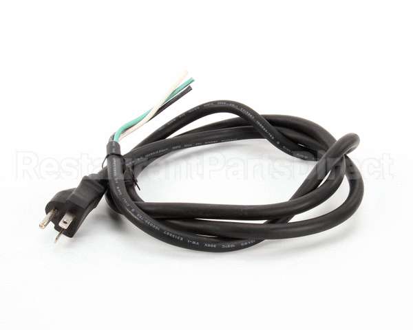 CD-3397 Alto Shaam Cordset,12/3 Sjo,20A-125V Plug