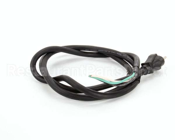 CD-3397 Alto Shaam Cordset,12/3 Sjo,20A-125V Plug