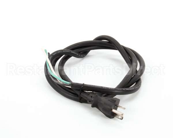 CD-3397 Alto Shaam Cordset,12/3 Sjo,20A-125V Plug