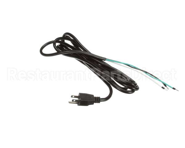 CD-34094 Alto Shaam Cord,16/3,Asb,10,Nema 5-15P