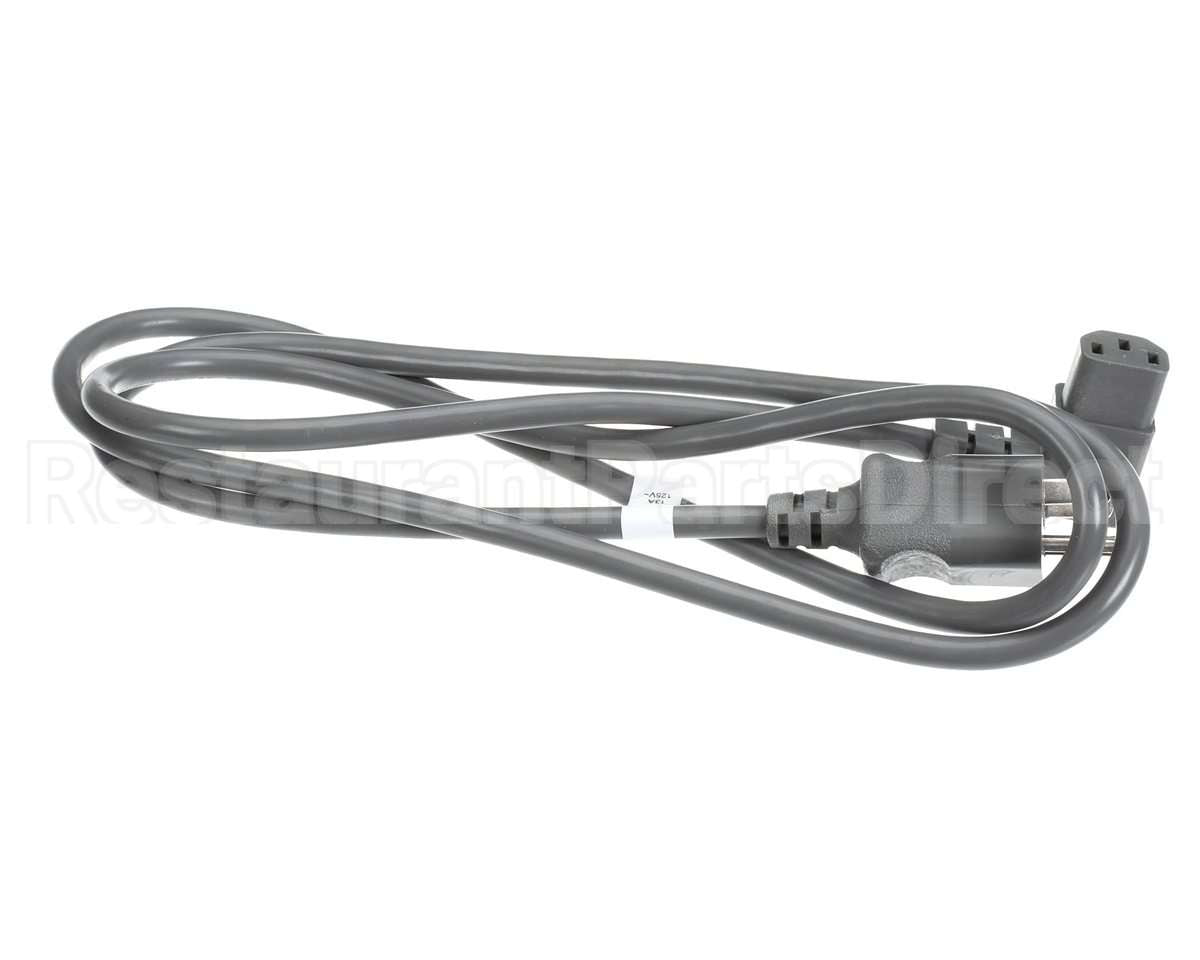CD-35030 Alto Shaam Cord, 16/3, Nema 5-15P/ Iec320