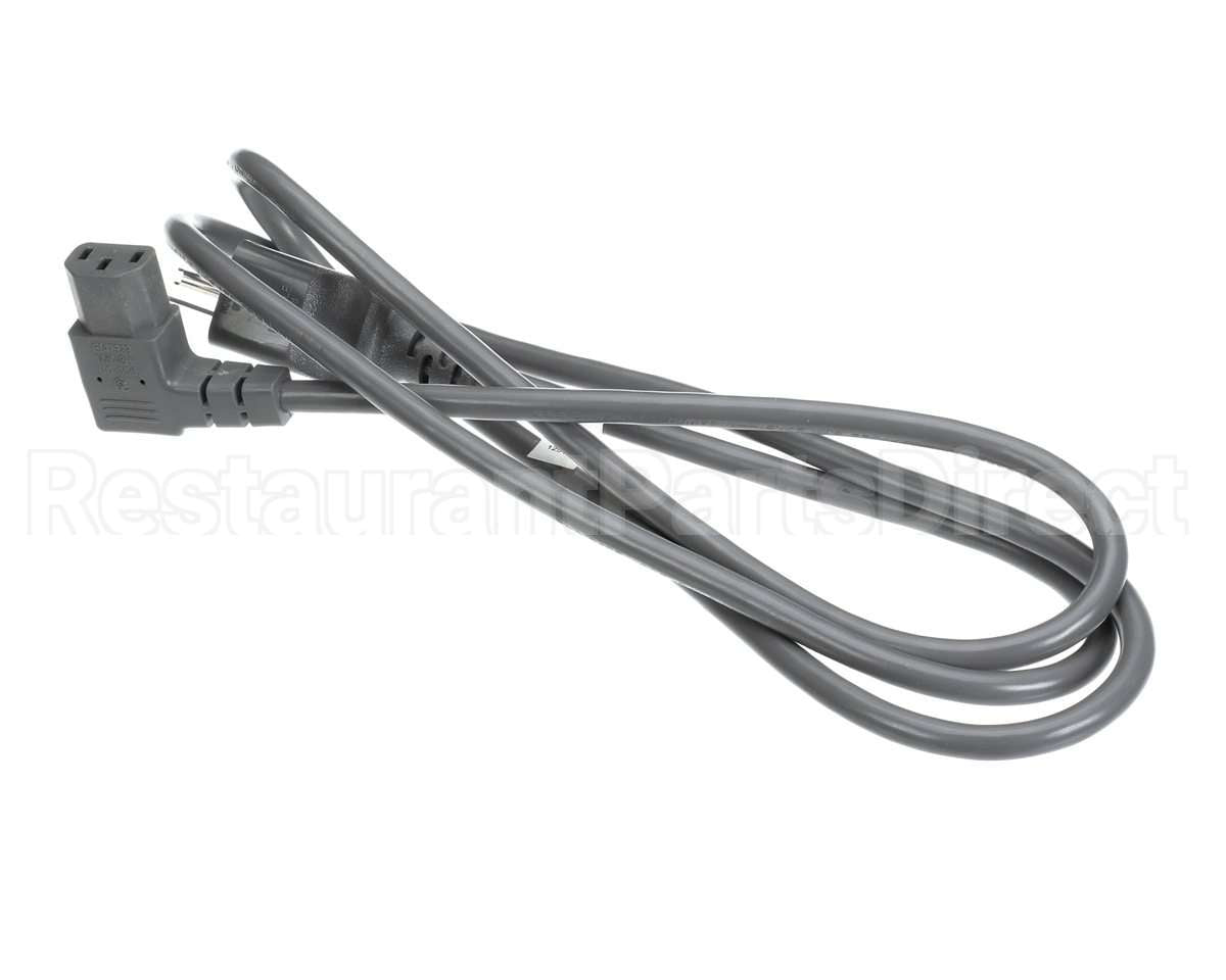 CD-35030 Alto Shaam Cord, 16/3, Nema 5-15P/ Iec320
