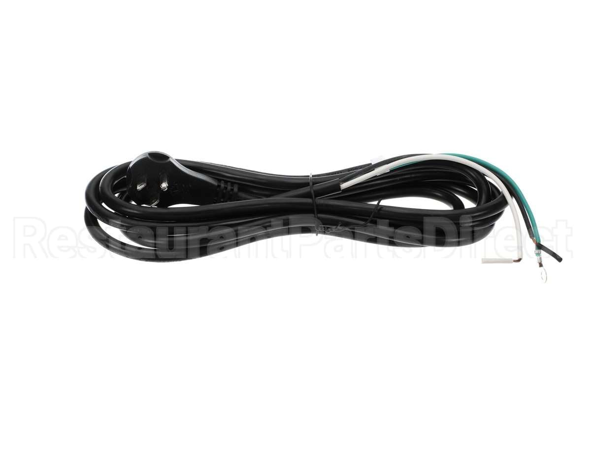 CD-35920 Alto Shaam Cord,Power,9 16/3 W/90Dg Plug,100-600Cw
