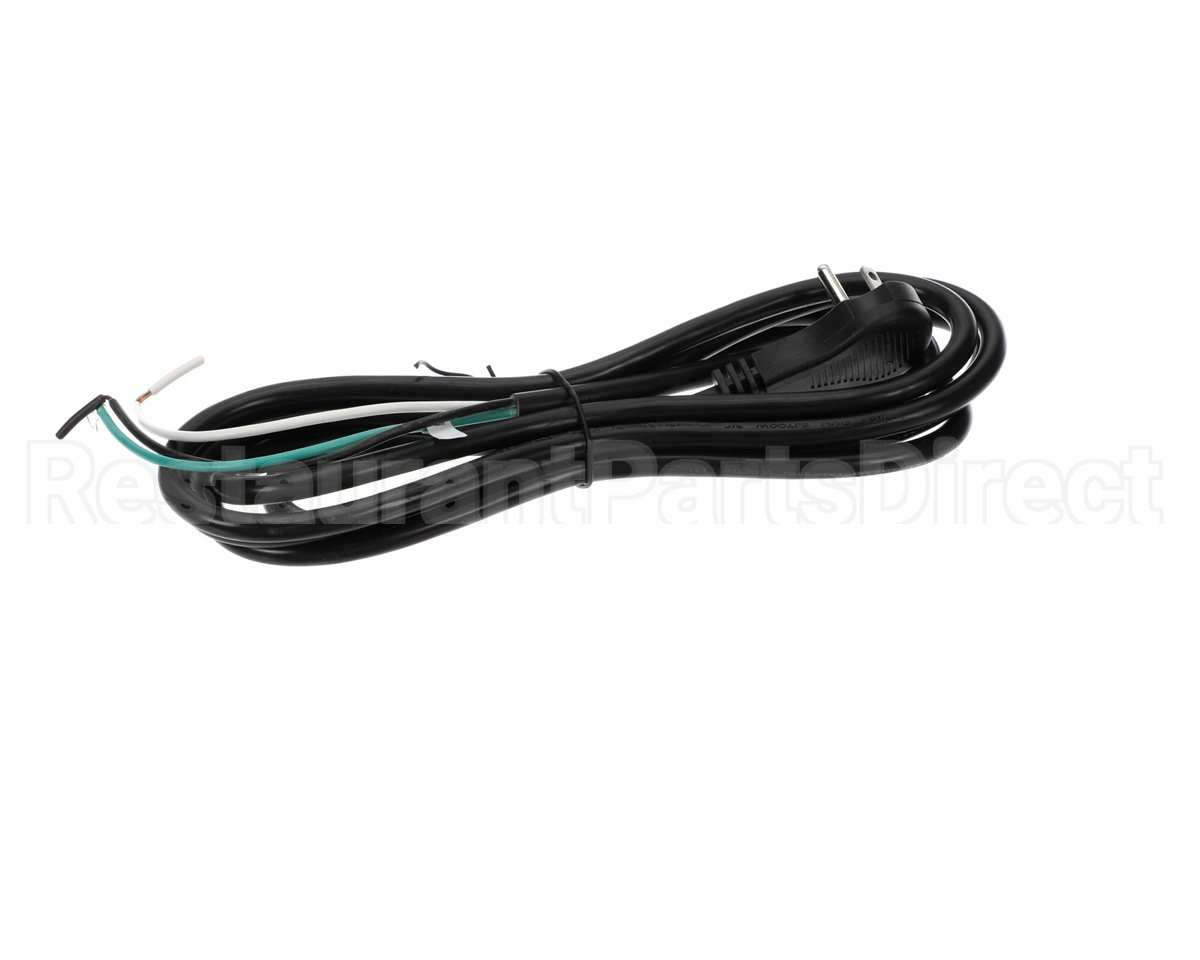 CD-35920 Alto Shaam Cord,Power,9 16/3 W/90Dg Plug,100-600Cw