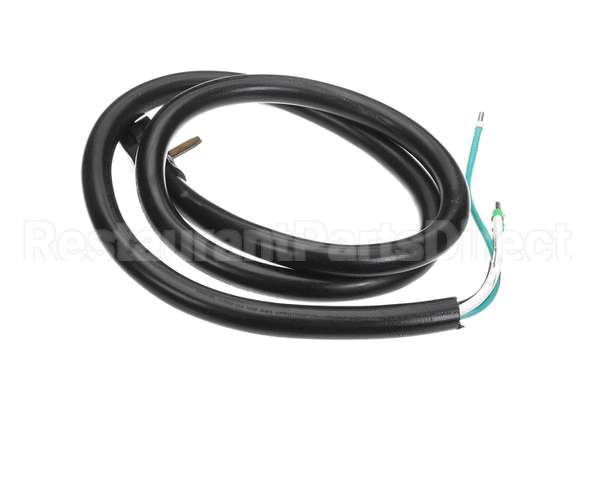 CD-37679 Alto Shaam Cord, 6-50/Rt, 50A, 90C, 86"