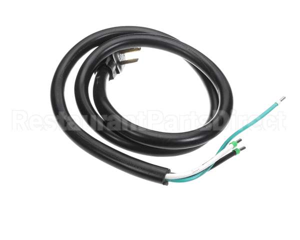 CD-37679 Alto Shaam Cord, 6-50/Rt, 50A, 90C, 86"