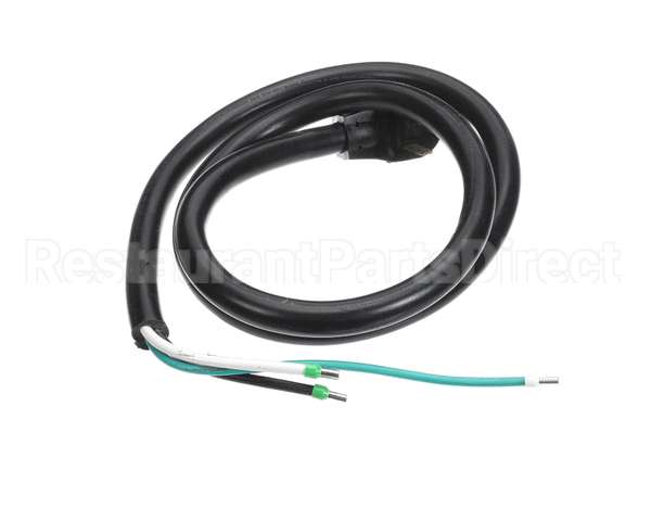 CD-37679 Alto Shaam Cord, 6-50/Rt, 50A, 90C, 86"