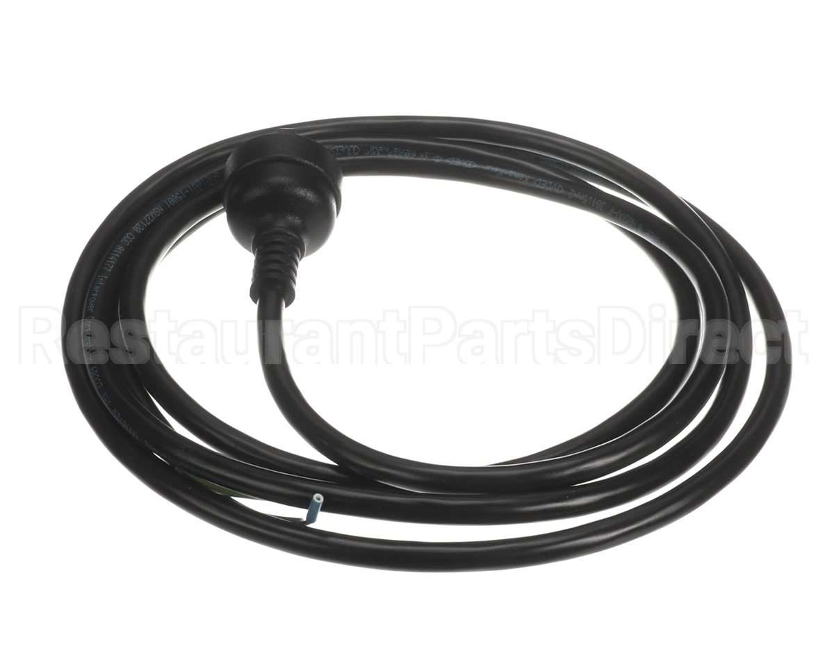 CD-38149 Alto Shaam Cordset,15A-250V,2 Pole,3 Wire