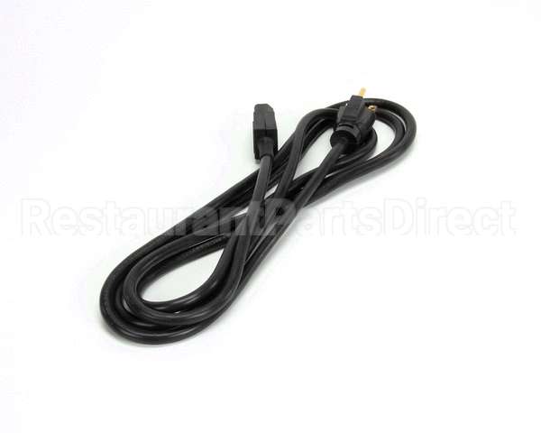 CD-3858 Alto Shaam Cordset,Nema6-15Pto Iec320/C13