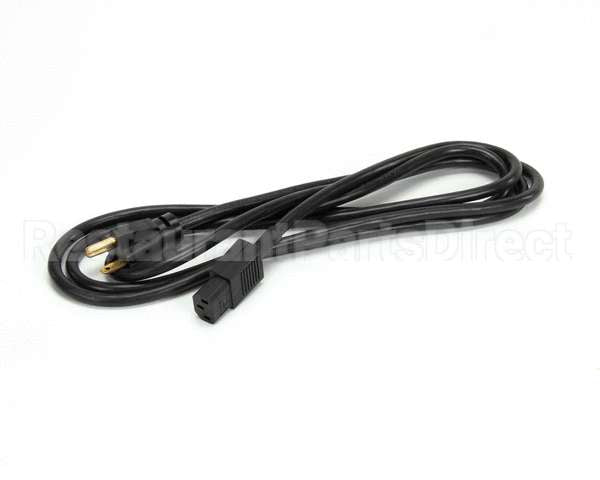CD-3858 Alto Shaam Cordset,Nema6-15Pto Iec320/C13