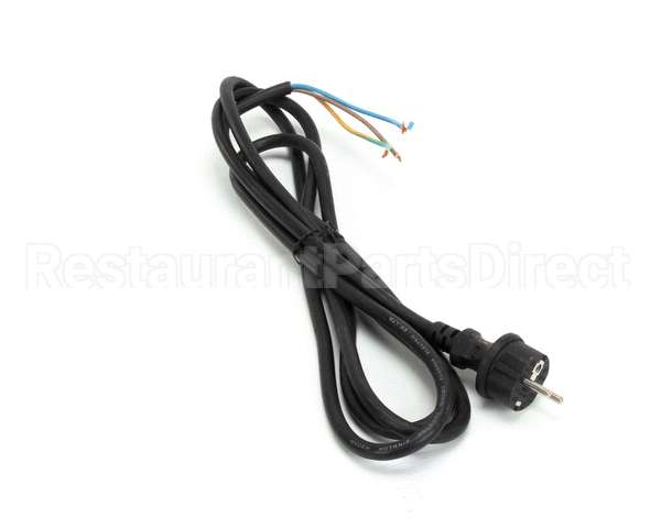 CD-3922 Alto Shaam Cordset-16Awg,3/C,Intl Harm