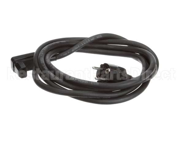 CD-3984 Alto Shaam Cordset,Cee 7/7 To Iec 320/C13