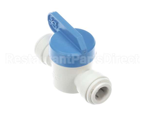 CD-FT-037 Wunder-Bar Valve Shut-Off 3/8" Tube
