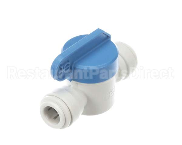 CD-FT-037 Wunder-Bar Valve Shut-Off 3/8" Tube