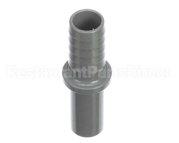 CD-SA-14 Wunder-Bar Fitting - 1/2 Stem X 1/2 Barb