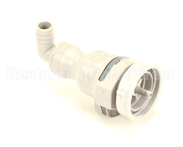 CD-SYS-37 Wunder-Bar Bagnbox Connector Assembly