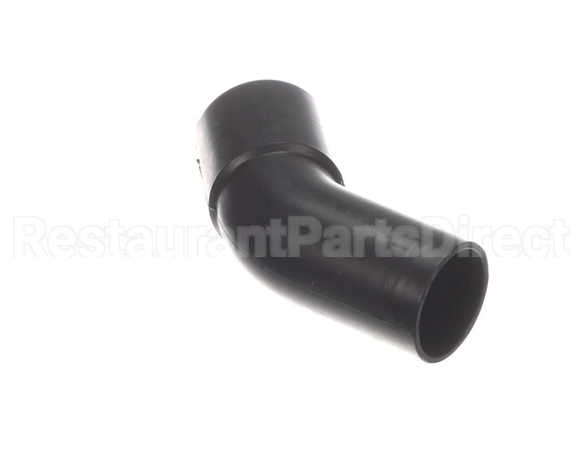 CD108L Grindmaster Cecilware Elbow 45Deg Gb/Java